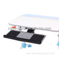 Quality Goods Office Elegant Under Desk Keyboard Tray